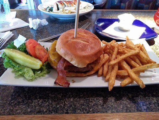 UNO Pizzeria & Grill